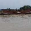 under construction bridge collapsed in madhubani tejashwi attacks govt - Satya Hindi