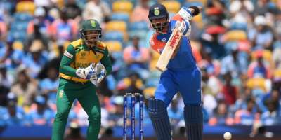 india beat south africa t20 world cup final - Satya Hindi