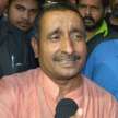 CBI to investigate Unnao rape victim accident - Satya Hindi