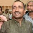 UP BJP suspended Sengar unnao bjp mla kuldeep senger - Satya Hindi