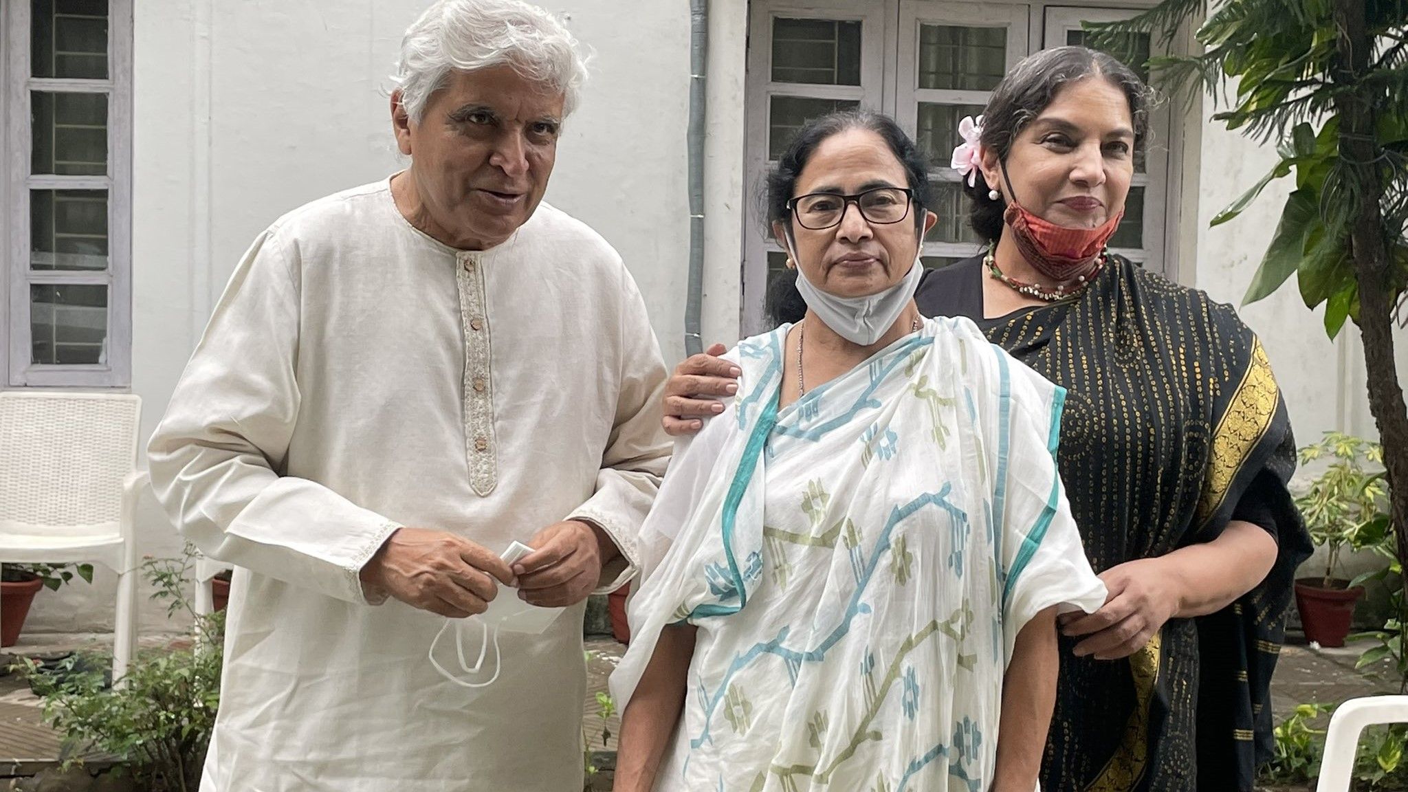Mamata Banerjee Delhi visit will meet Nitin gadkari - Satya Hindi