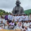 Parliament Monsoon Session LIVE 2022 Rashtrapatni remark controversy - Satya Hindi