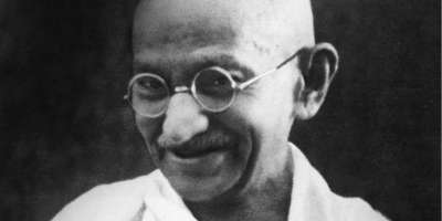 Gandhi and RSS: 'morning deception' of dangerous Hindutva outfit Sangh! - Satya Hindi