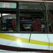 blast in a parked bus in Jammu and Kashmir Udhampur  - Satya Hindi