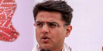 Sachin Pilot will form his party, announcement on June 11? - Satya Hindi