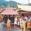 10 women including 3 malaysians entered Sabarimala Ayappa temple - Satya Hindi
