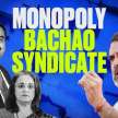 Rahul Gandhi sharp video again - attack on Adani monopoly business - Satya Hindi