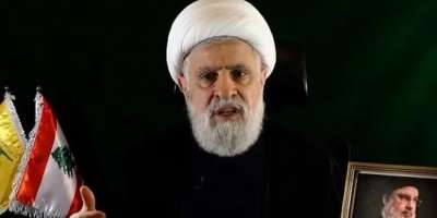 Sheikh Naeem Qasim, new leader of Hezbollah, where did Israel suffer huge losses? - Satya Hindi