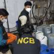 ncb busts secret meth lab near delhi with mexican cartel link - Satya Hindi