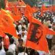 Maratha community is once again agitating for the demand of reservation - Satya Hindi