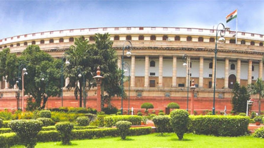 सरकार ने एक देश एक चुनाव के लिए बनाई 8 सदस्यीय समिति&nbsp;