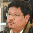 Meghalaya: HSPDP withdraws support from conrod sangma NPP - Satya Hindi