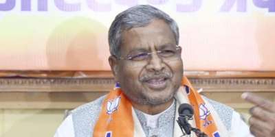 jdu blames bjp and bjp blames ajsu for jharkhand poll nda loss - Satya Hindi