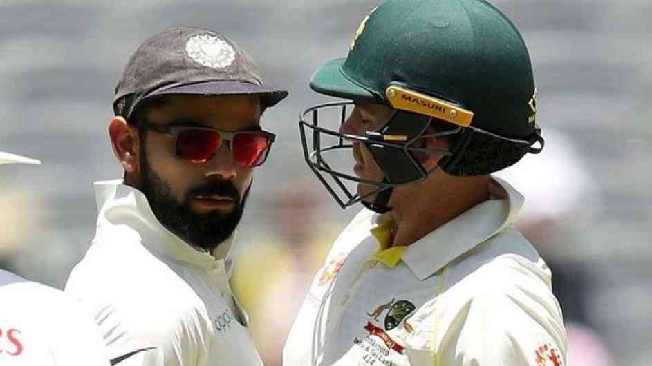 ravichandran ashwin left out of india-england test matches  - Satya Hindi