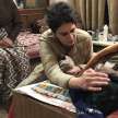 Priyanka Gandhi Stopped By Uttar Pradesh Police - Satya Hindi