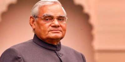 Atal Bihari Vajpayee: hero of indian politics  - Satya Hindi