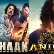 2023 bollywood film hit shahrukh pathaan ranbir animal - Satya Hindi