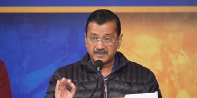 aap arvind kejriwal alleges bjp operation lotus voter list manipulation - Satya Hindi