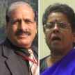 pc mohanan and jv meenakshi resigns from nsc over unemployment status data - Satya Hindi