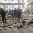 pakistan peshawar mosque blast kills people - Satya Hindi