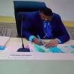 supreme court proposed chandigarh mayor election results present votes - Satya Hindi
