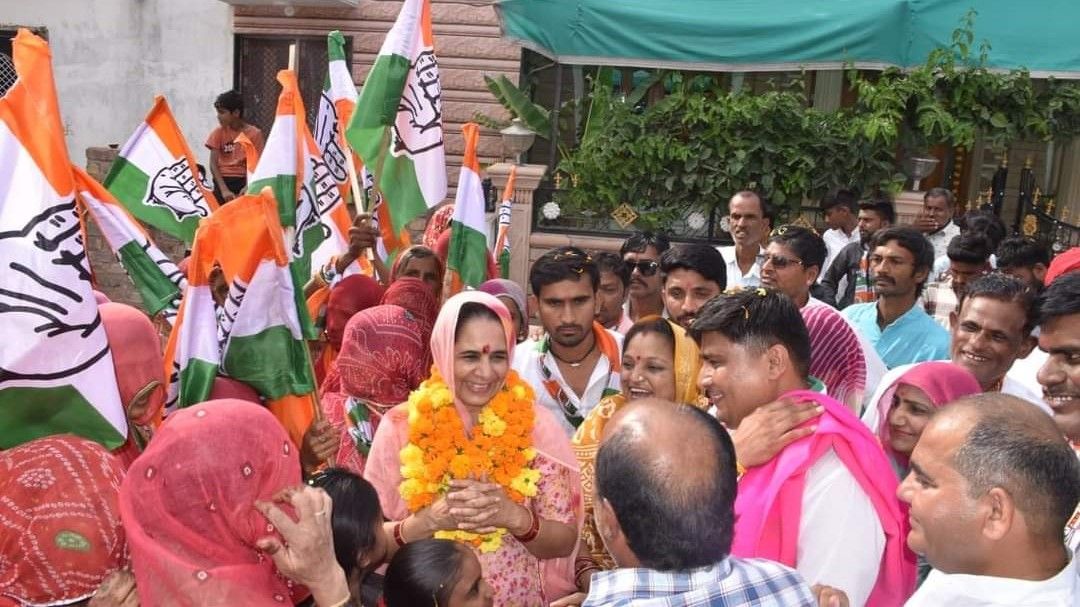 पूर्व विदेश मंत्री जसवंत सिंह की बहू की सड़क दुर्घटना में मौत&nbsp;
