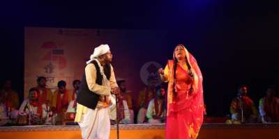 Bidesia and Uncle Vanya drama play - Satya Hindi