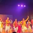 bidesia drama play national school of drama - Satya Hindi