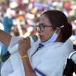 Don't support wrongdoing, BJP can't break our party: Mamata - Satya Hindi