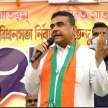 Maharashtra political crisis BJP leader Suvendu Adhikari - Satya Hindi