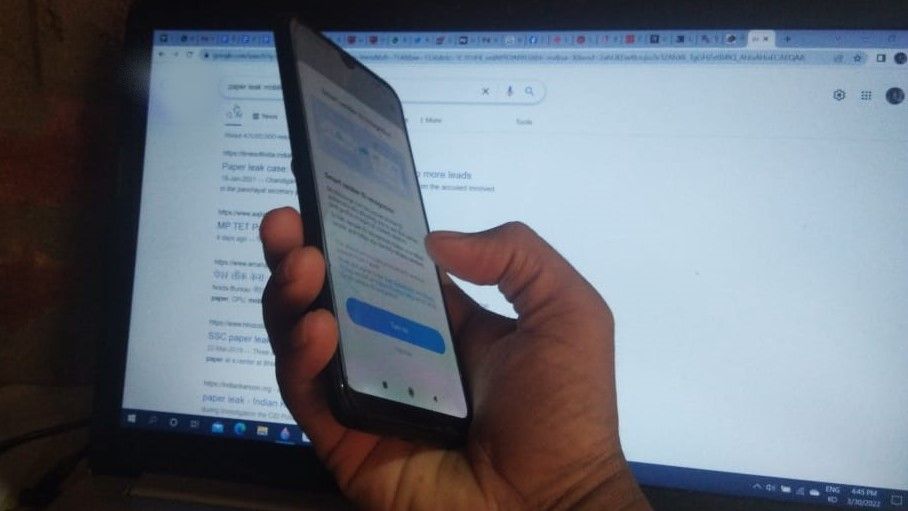 सरकारी भर्ती परीक्षा में पेपर लीक को रोकने के लिए आ रहा है कानून