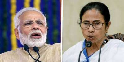 West Bengal: Will BJP's 2019 lead continue in the sixth phase? - Satya Hindi