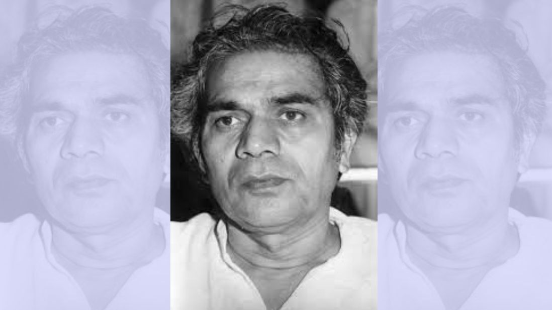 मधु लिमये की वजह से आधी रात हुई थी संसद की आपात बैठक!&nbsp;