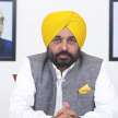Punjab CM Bhagwant Mann deplaned at Frankfurt airport - Satya Hindi
