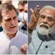 No-confidence motion today, Rahul Gandhi can start the debate - Satya Hindi