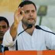 rahul gandhi resigns congress president  - Satya Hindi