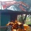 batadrava police station fire accused ashikul islam killed - Satya Hindi