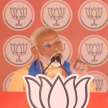 Modi in Hoshiarpur, but why farmer leader under house arrest? - Satya Hindi