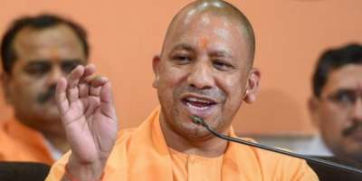 yogi adityanath claim babarnama ayodhya sambhal masjid reference - Satya Hindi