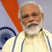 pm modi congratulates president elect joe biden, talks of india us relations  - Satya Hindi