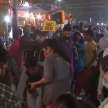Delhi Laxmi Nagar markets closed due to corona protocol violations - Satya Hindi