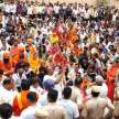 Udaipur Tailor Killing Hindu organisations protest - Satya Hindi