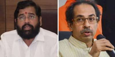 Thane Municipal Corporation Shivsena corporators revolt - Satya Hindi