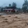 Heavy rain in Wayanad, landslide devastation, 41 deaths, Rahul-Priyanka will go - Satya Hindi