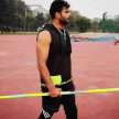 tokyo paralympics 2020 : sumit antil wins gold in javelin throw - Satya Hindi