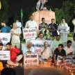 AAP MLA accuses Delhi LG multi crore khaadi scam - Satya Hindi