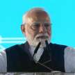 narendra modi apologizes for collapse says shivaji maharaj not just king but our deity - Satya Hindi