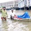 bihar flood latest condition causes and responsible nitish kumar - Satya Hindi