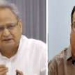 Ajay Maken Ashok Gehlot fight in Rajasthan congress Crisis 2022 - Satya Hindi