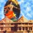 ayodhya issue ram janmbhoomi babri temple - Satya Hindi